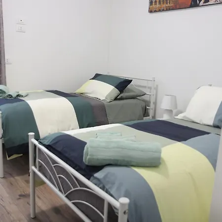 Vakantiehuis Dolcevita