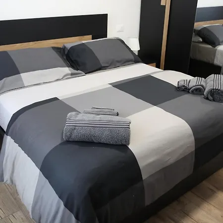 Dolcevita Semesterbostad *