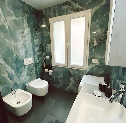 Vakantiehuis Dolcevita Como