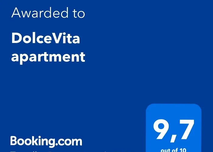 Dolcevita