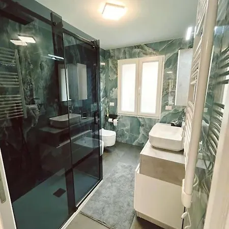 Holiday home Dolcevita *