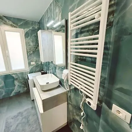 Hébergement de vacances Dolcevita *