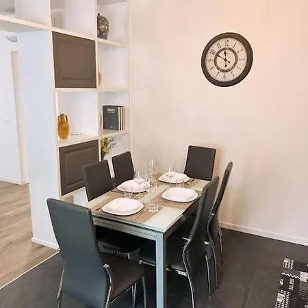 Dolcevita Hébergement de vacances