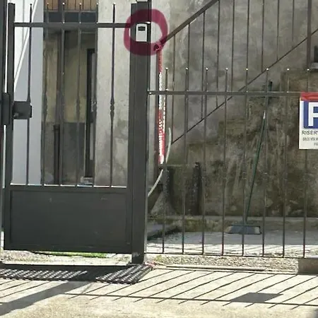 Dolcevita Hébergement de vacances *