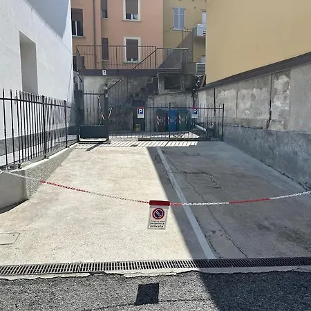 Hébergement de vacances Dolcevita