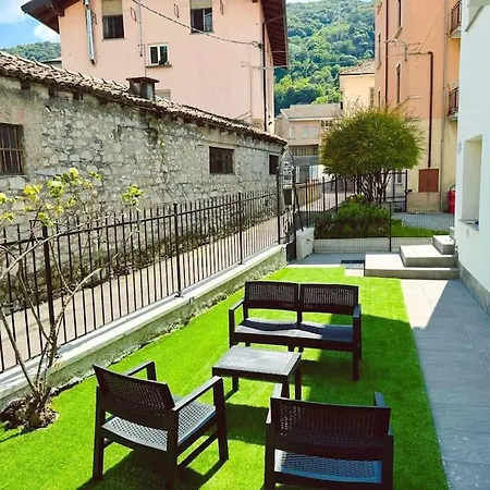 Dolcevita Como
