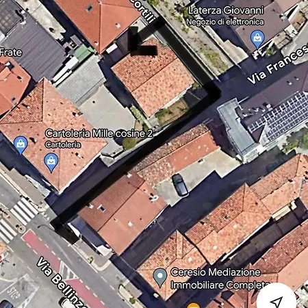 Σπίτι διακοπών Dolcevita