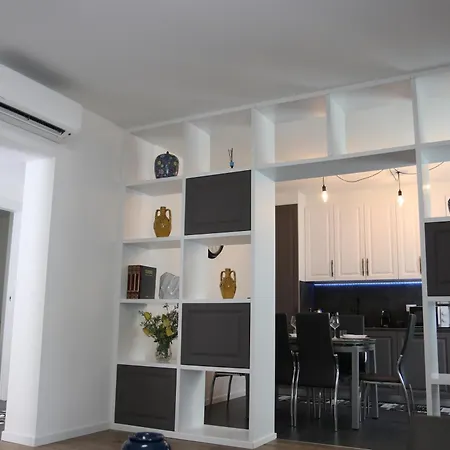 Dolcevita Holiday home