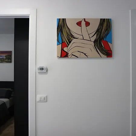 Holiday home Dolcevita