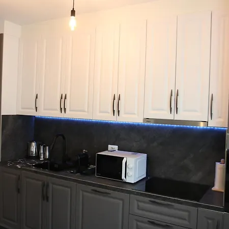 Dolcevita Holiday home *