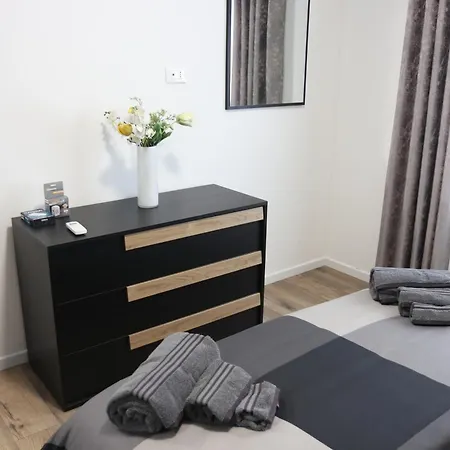 度假居 Dolcevita *