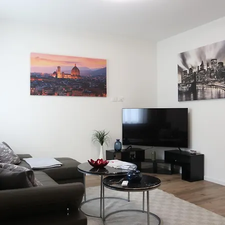 Feriehus Dolcevita