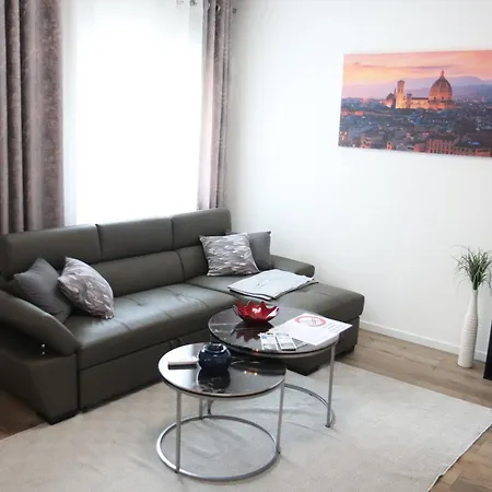 Holiday home Dolcevita Como
