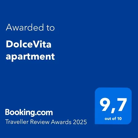 Dolcevita