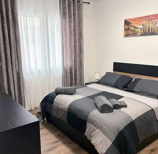 Ferienhaus Dolcevita Como