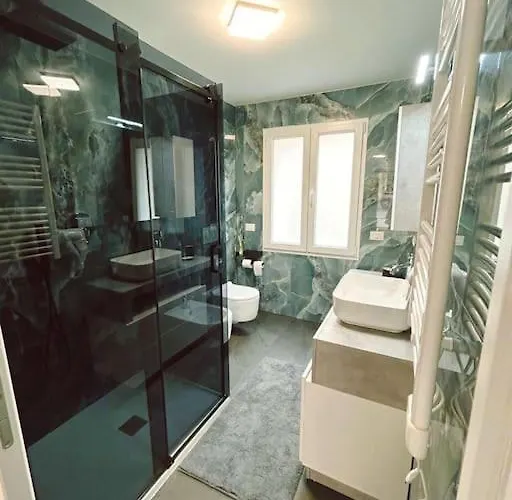 Tatil Evi Dolcevita *