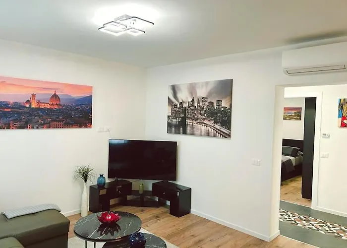 Dolcevita Ferienhaus *