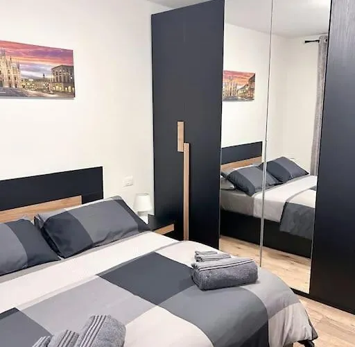 Dolcevita Ferienhaus