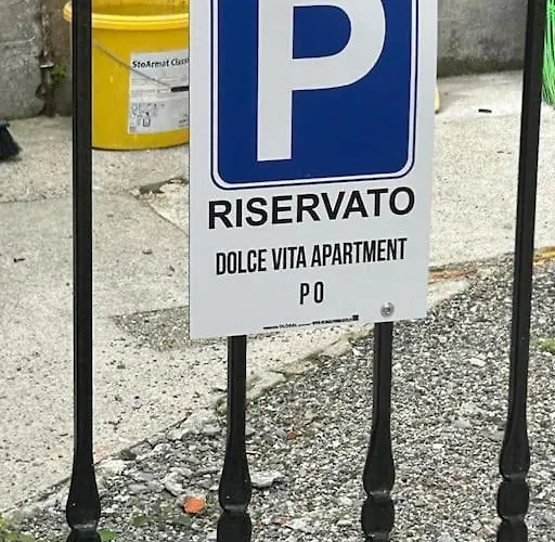 Сasa de vacaciones Dolcevita *