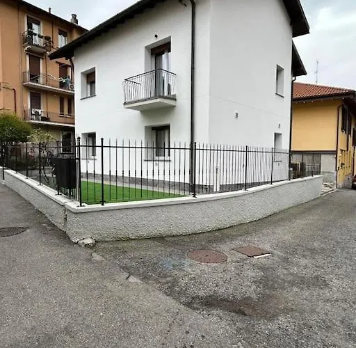 Dolcevita Ferienhaus *