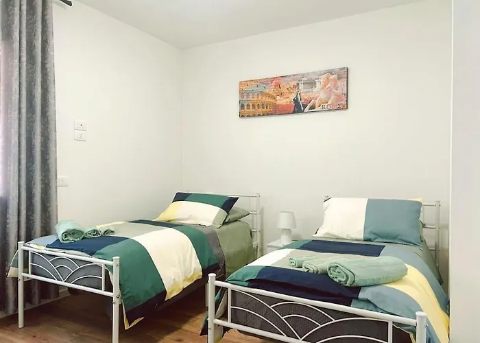 Ferienhaus Dolcevita Como