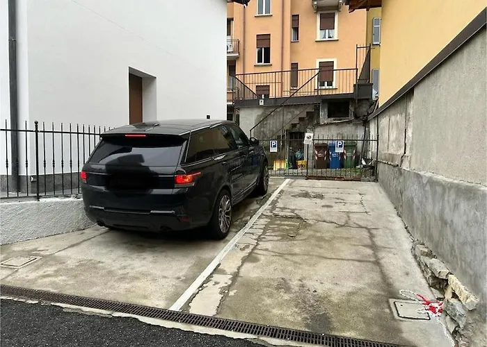 Dolcevita Ferienhaus Como