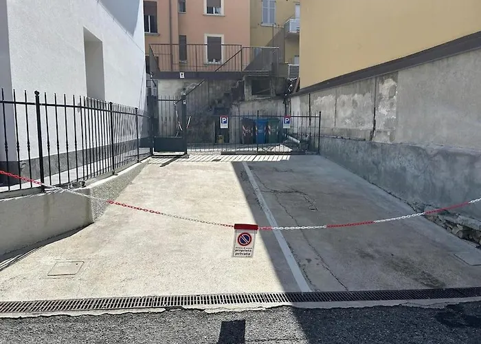 Сasa de vacaciones Dolcevita
