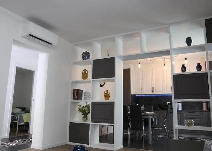 Dolcevita Ferienhaus