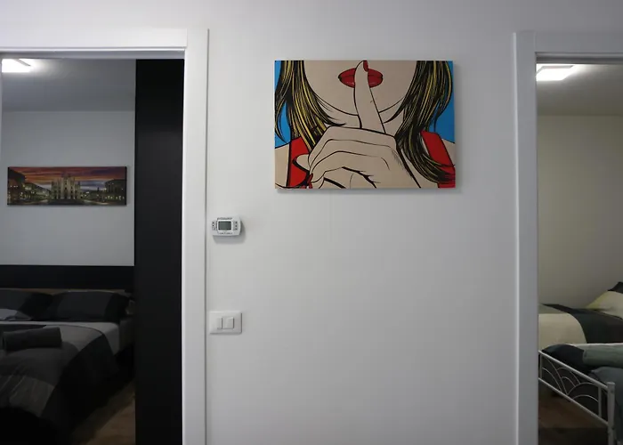 Ferienhaus Dolcevita