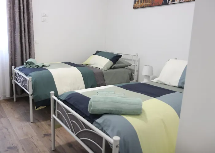 Дом отдыха Dolcevita