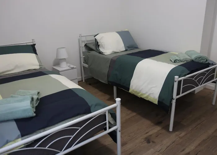 Дом отдыха Dolcevita *