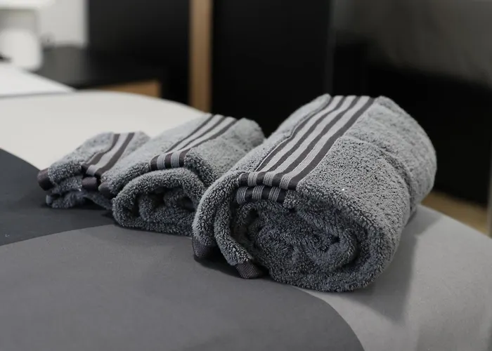 Dolcevita Ferienhaus *