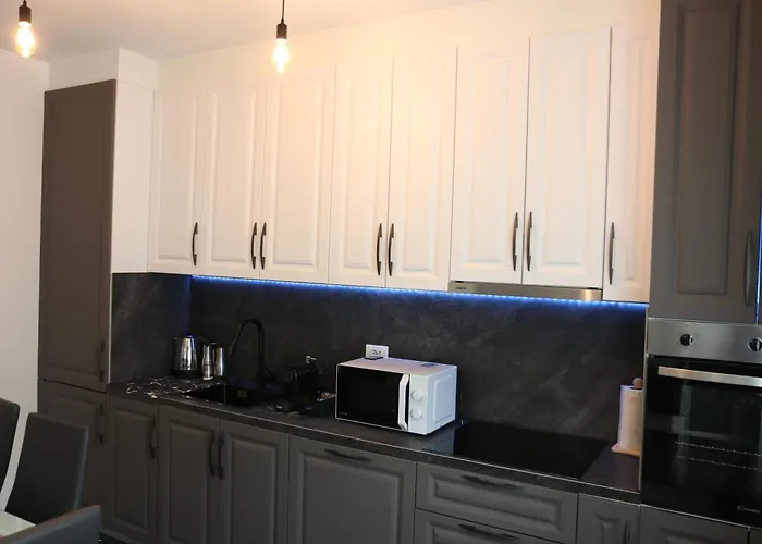 Dolcevita Ferienhaus *