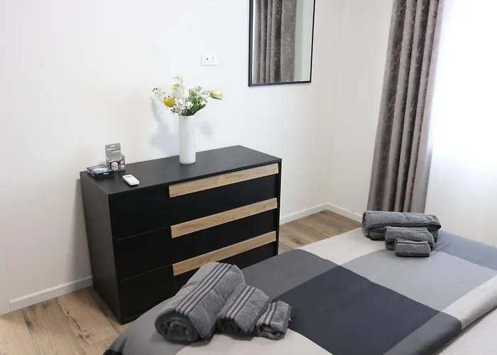 Ferienhaus Dolcevita *