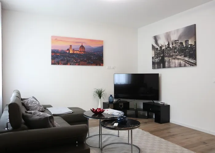 Ferienhaus Dolcevita