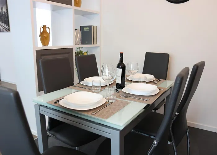 Dolcevita Ferienhaus