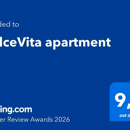 Dolcevita 펜션 *