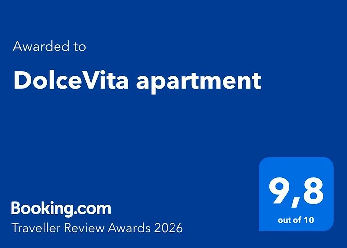 Dolcevita 펜션 *