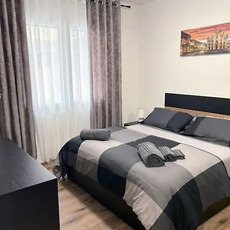 Casa de Férias Dolcevita Como