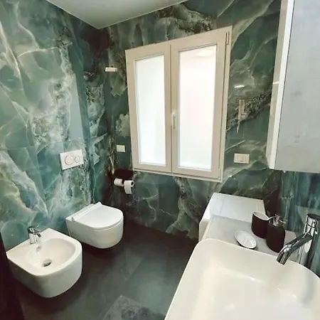 Casa de Férias Dolcevita Como