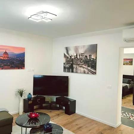 Dolcevita Casa de Férias *