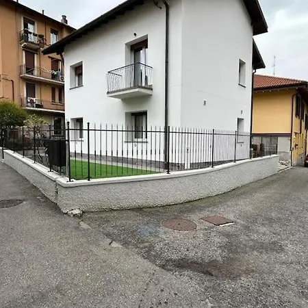 Dolcevita بيت للعطل *