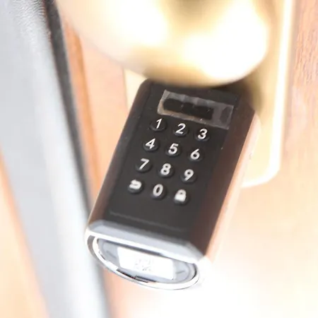 Дом отдыха Dolcevita Комо